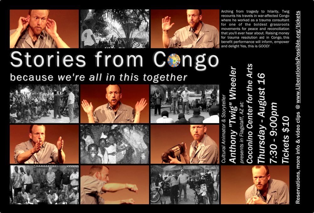 Twigs Stories from Congo Handbill-web