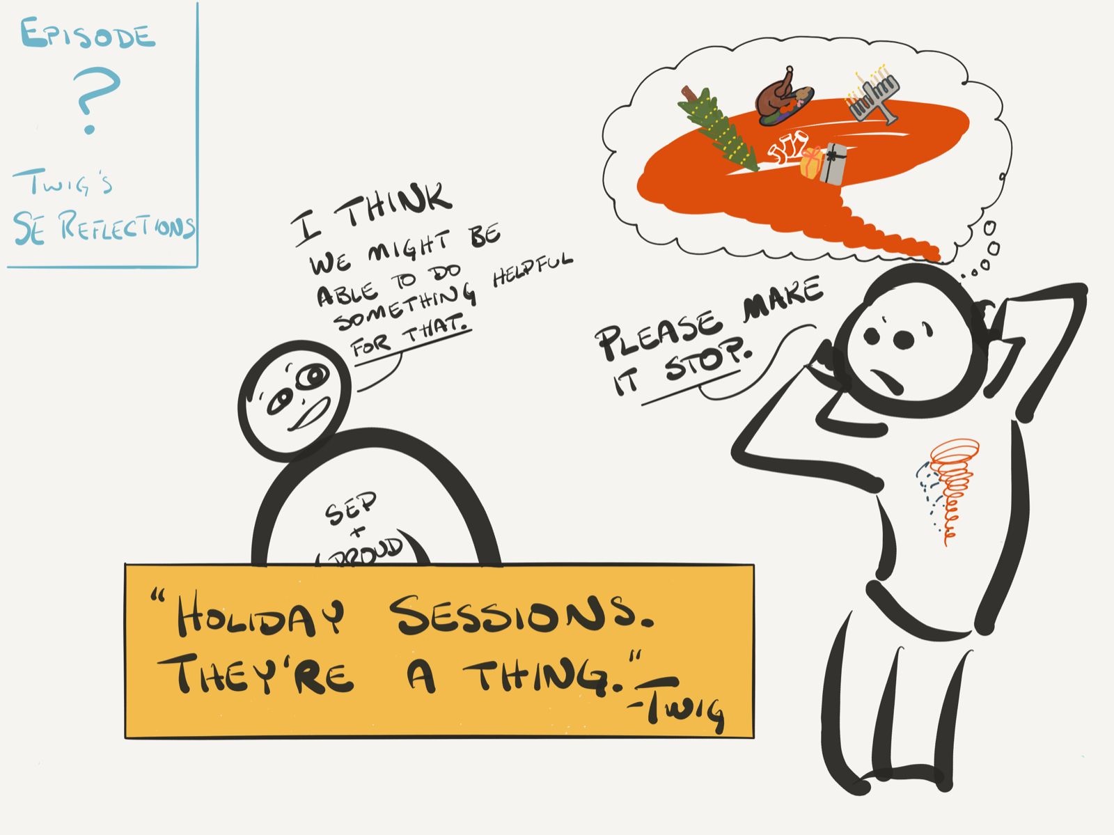 Holiday Sessions - Twigs SE Reflections:LiberationIsPossible.org@2x