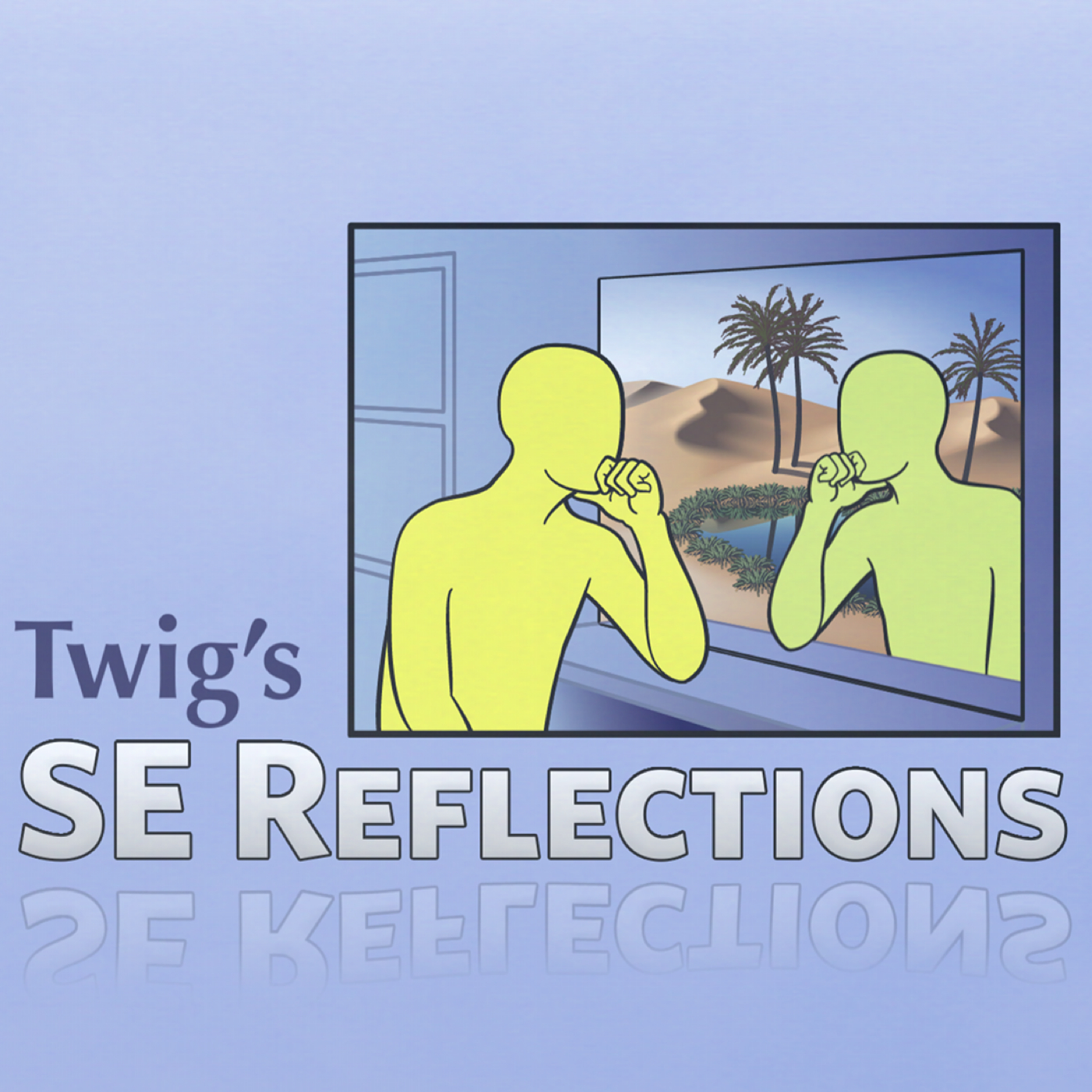 Twig’s SE Reflections – Liberation Is Possible